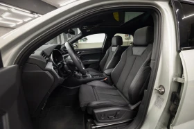 Audi Q3 Sportback S line 40TFSI quattro - 43500 € / 85078.60 лв. - 31881020 8 | Car24.bg Audi Q3 Sportback S line 40TFSI quattro - 43500 € / 85078.60 лв. - 31881020 8