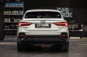 Audi Q3 Sportback S line 40TFSI quattro - 43500 € / 85078.60 лв. - 31881020 6 | Car24.bg Audi Q3 Sportback S line 40TFSI quattro - 43500 € / 85078.60 лв. - 31881020 6