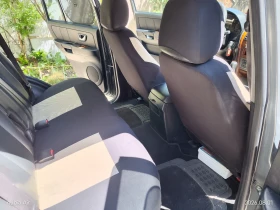 Hyundai Terracan undefined | Auto.bg — изображение 6 Hyundai Terracan undefined | Auto.bg — изображение 6