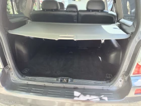 Hyundai Terracan undefined | Auto.bg — изображение 7 Hyundai Terracan undefined | Auto.bg — изображение 7