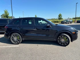 Porsche Cayenne S E Hybrid / 360 / ОБДУХВАНЕ / ЦЕНА ДО БЪЛГАРИЯ | Auto.bg — изображение 4 Porsche Cayenne S E Hybrid / 360 / ОБДУХВАНЕ / ЦЕНА ДО БЪЛГАРИЯ | Auto.bg — изображение 4
