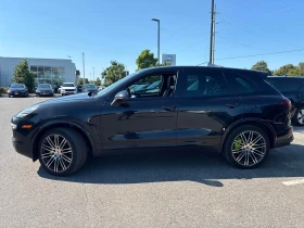Porsche Cayenne S E Hybrid / 360 / ОБДУХВАНЕ / ЦЕНА ДО БЪЛГАРИЯ | Auto.bg — изображение 3 Porsche Cayenne S E Hybrid / 360 / ОБДУХВАНЕ / ЦЕНА ДО БЪЛГАРИЯ | Auto.bg — изображение 3
