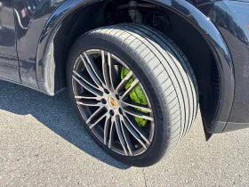 Porsche Cayenne S E Hybrid / 360 / ОБДУХВАНЕ / ЦЕНА ДО БЪЛГАРИЯ | Auto.bg — изображение 7 Porsche Cayenne S E Hybrid / 360 / ОБДУХВАНЕ / ЦЕНА ДО БЪЛГАРИЯ | Auto.bg — изображение 7