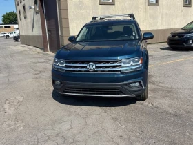 VW Atlas * Comfortline * 4MOTION* CARFAX | Auto.bg — изображение 2 VW Atlas * Comfortline * 4MOTION* CARFAX | Auto.bg — изображение 2