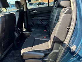 VW Atlas * Comfortline * 4MOTION* CARFAX | Auto.bg — изображение 13 VW Atlas * Comfortline * 4MOTION* CARFAX | Auto.bg — изображение 13