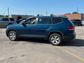 VW Atlas * Comfortline * 4MOTION* CARFAX | Auto.bg — изображение 7 VW Atlas * Comfortline * 4MOTION* CARFAX | Auto.bg — изображение 7