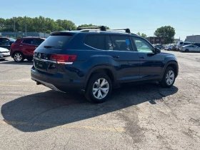 VW Atlas * Comfortline * 4MOTION* CARFAX | Auto.bg — изображение 4 VW Atlas * Comfortline * 4MOTION* CARFAX | Auto.bg — изображение 4