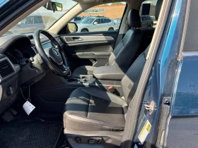 VW Atlas * Comfortline * 4MOTION* CARFAX | Auto.bg — изображение 8 VW Atlas * Comfortline * 4MOTION* CARFAX | Auto.bg — изображение 8