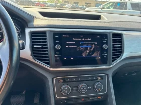 VW Atlas * Comfortline * 4MOTION* CARFAX | Auto.bg — изображение 11 VW Atlas * Comfortline * 4MOTION* CARFAX | Auto.bg — изображение 11