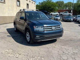 VW Atlas * Comfortline * 4MOTION* CARFAX | Auto.bg — изображение 3 VW Atlas * Comfortline * 4MOTION* CARFAX | Auto.bg — изображение 3