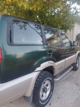 Nissan Terrano - 5300 € - 51481225 5 | Car24.bg Nissan Terrano - 5300 € - 51481225 5