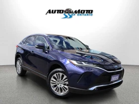 Toyota Venza XLE HYBRID AWD