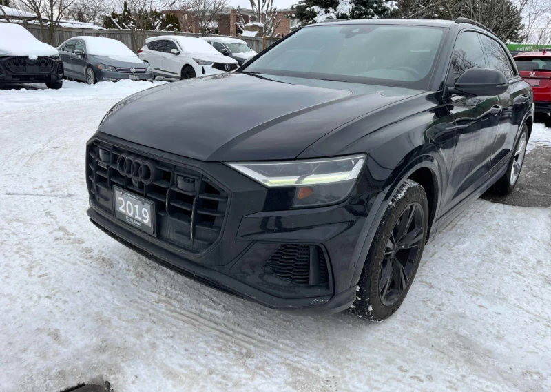 Audi Q8 видео на двигателя* Progressiv - 48200 лв. / 24644.27 € - 53723727 1 | Car24.bg Audi Q8 видео на двигателя* Progressiv - 48200 лв. / 24644.27 € - 53723727 1