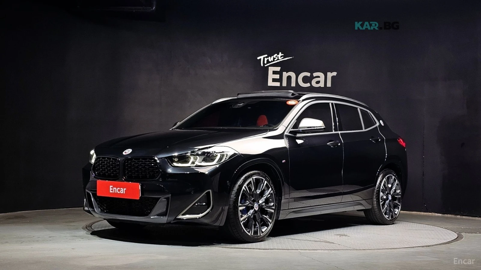BMW X2 M35I ЦЕНА ДО БЪЛГАРИЯ РЕГИСТРАЦИЯ & АВТОКРЕДИТ | Auto.bg — изображение 1 BMW X2 M35I ЦЕНА ДО БЪЛГАРИЯ РЕГИСТРАЦИЯ & АВТОКРЕДИТ | Auto.bg — изображение 1