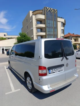 VW Transporter undefined | Auto.bg — изображение 4 VW Transporter undefined | Auto.bg — изображение 4