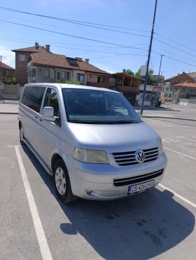 VW Transporter undefined | Auto.bg — изображение 2 VW Transporter undefined | Auto.bg — изображение 2