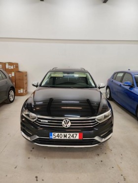 Обява за продажба на VW Alltrack Highline2.0TDI ~36 300 лв. - изображение 1