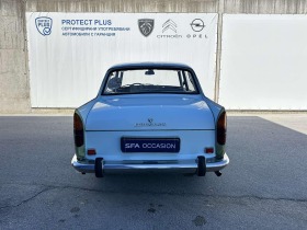 Peugeot 404 | Mobile.bg   5
