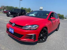 VW Golf * GTI * CARFAX * АВТОКРЕДИТ - Car24.bg VW Golf * GTI * CARFAX * АВТОКРЕДИТ