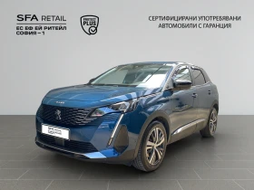 Peugeot 3008 ALLURE 1.6 PHVE 2WD 225 Гаранция 2 години - Car24.bg Peugeot 3008 ALLURE 1.6 PHVE 2WD 225 Гаранция 2 години