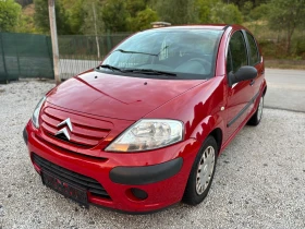 Citroen C3 1.1i EURO 4 - Car24.bg Citroen C3 1.1i EURO 4