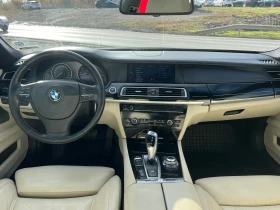 BMW 740 ТОП/Собствен лизинг! 100% Одобрение | Mobile.bg — малка снимка 17