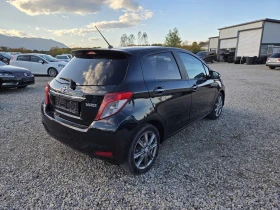 Toyota Yaris 1.4D-4D-90PS-НАВИ-ПАНОРАМА - 9900 лв. / 5061.79 € - 55789717 5 | Car24.bg Toyota Yaris 1.4D-4D-90PS-НАВИ-ПАНОРАМА - 9900 лв. / 5061.79 € - 55789717 5