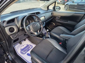 Toyota Yaris 1.4D-4D-90PS-НАВИ-ПАНОРАМА - 9900 лв. / 5061.79 € - 55789717 10 | Car24.bg Toyota Yaris 1.4D-4D-90PS-НАВИ-ПАНОРАМА - 9900 лв. / 5061.79 € - 55789717 10