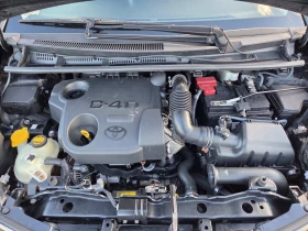 Toyota Yaris 1.4D-4D-90PS-НАВИ-ПАНОРАМА - 9900 лв. / 5061.79 € - 55789717 14 | Car24.bg Toyota Yaris 1.4D-4D-90PS-НАВИ-ПАНОРАМА - 9900 лв. / 5061.79 € - 55789717 14