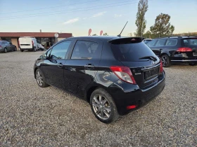 Toyota Yaris 1.4D-4D-90PS-НАВИ-ПАНОРАМА - 9900 лв. / 5061.79 € - 55789717 7 | Car24.bg Toyota Yaris 1.4D-4D-90PS-НАВИ-ПАНОРАМА - 9900 лв. / 5061.79 € - 55789717 7