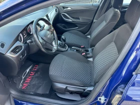 Opel Astra 1.6 CDTi EURO 6 - 11800 лв. / 6033.24 € - 80129096 10 | Car24.bg Opel Astra 1.6 CDTi EURO 6 - 11800 лв. / 6033.24 € - 80129096 10