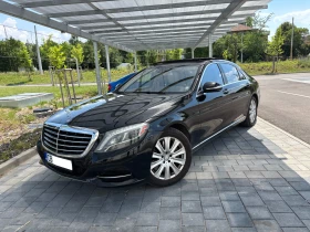 Mercedes-Benz S 550 4 MATIC LONG - Car24.bg Mercedes-Benz S 550 4 MATIC LONG