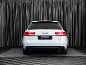 Audi A6 3TDI AVANT Aвтоматик - 8500 € / 16624.56 лв. - 64567700 6 | Car24.bg Audi A6 3TDI AVANT Aвтоматик - 8500 € / 16624.56 лв. - 64567700 6