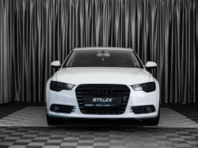 Audi A6 3TDI AVANT Aвтоматик - 8500 € / 16624.56 лв. - 64567700 2 | Car24.bg Audi A6 3TDI AVANT Aвтоматик - 8500 € / 16624.56 лв. - 64567700 2