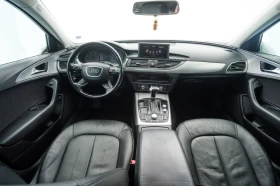 Audi A6 3TDI AVANT Aвтоматик - 8500 € / 16624.56 лв. - 64567700 8 | Car24.bg Audi A6 3TDI AVANT Aвтоматик - 8500 € / 16624.56 лв. - 64567700 8