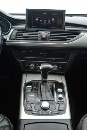 Audi A6 3TDI AVANT Aвтоматик - 8500 € / 16624.56 лв. - 64567700 12 | Car24.bg Audi A6 3TDI AVANT Aвтоматик - 8500 € / 16624.56 лв. - 64567700 12