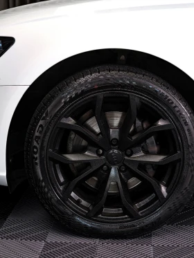 Audi A6 3TDI AVANT Aвтоматик - 8500 € / 16624.56 лв. - 64567700 16 | Car24.bg Audi A6 3TDI AVANT Aвтоматик - 8500 € / 16624.56 лв. - 64567700 16
