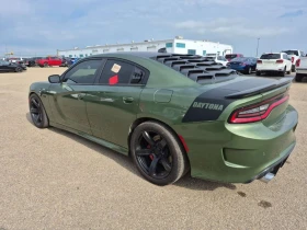 Dodge Charger SCAT PACK 392| DAYTONA ALCANTARA| PANORAMA| | Auto.bg — изображение 4 Dodge Charger SCAT PACK 392| DAYTONA ALCANTARA| PANORAMA| | Auto.bg — изображение 4