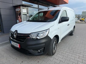 Renault Express Нов внос , 1.3 I , Клима, , , | Auto.bg — изображение 5 Renault Express Нов внос , 1.3 I , Клима, , , | Auto.bg — изображение 5