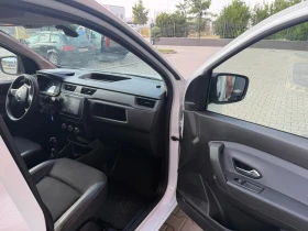 Renault Express Нов внос , 1.3 I , Клима, , , | Auto.bg — изображение 14 Renault Express Нов внос , 1.3 I , Клима, , , | Auto.bg — изображение 14