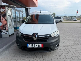Renault Express Нов внос , 1.3 I , Клима, , , | Auto.bg — изображение 9 Renault Express Нов внос , 1.3 I , Клима, , , | Auto.bg — изображение 9