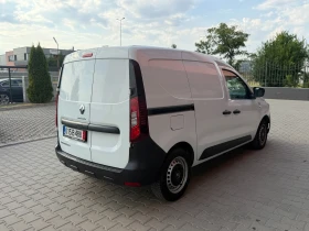 Renault Express Нов внос , 1.3 I , Клима, , , | Auto.bg — изображение 4 Renault Express Нов внос , 1.3 I , Клима, , , | Auto.bg — изображение 4