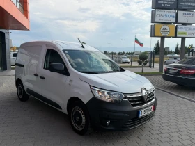 Renault Express Нов внос , 1.3 I , Клима, , , | Auto.bg — изображение 8 Renault Express Нов внос , 1.3 I , Клима, , , | Auto.bg — изображение 8