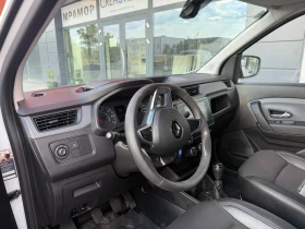 Renault Express Нов внос , 1.3 I , Клима, , , | Auto.bg — изображение 13 Renault Express Нов внос , 1.3 I , Клима, , , | Auto.bg — изображение 13