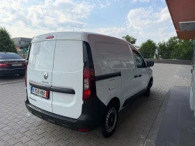 Renault Express Нов внос , 1.3 I , Клима, , , | Auto.bg — изображение 6 Renault Express Нов внос , 1.3 I , Клима, , , | Auto.bg — изображение 6