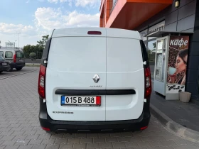 Renault Express Нов внос , 1.3 I , Клима, , , | Auto.bg — изображение 12 Renault Express Нов внос , 1.3 I , Клима, , , | Auto.bg — изображение 12