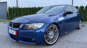 BMW 330 M-PACKET /NAVI/