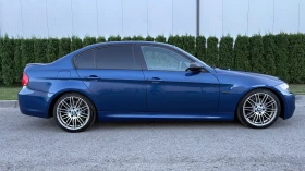 BMW 330 M-PACKET /NAVI/ | Auto.bg — изображение 4 BMW 330 M-PACKET /NAVI/ | Auto.bg — изображение 4