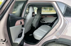 BYD Atto 2 BYD YuanUP(Atto 2) FWD 45.12kWh Smart Drive Editi | Auto.bg — изображение 6 BYD Atto 2 BYD YuanUP(Atto 2) FWD 45.12kWh Smart Drive Editi | Auto.bg — изображение 6