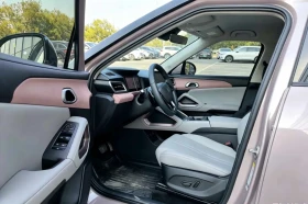 BYD Atto 2 BYD YuanUP(Atto 2) FWD 45.12kWh Smart Drive Editi | Auto.bg — изображение 4 BYD Atto 2 BYD YuanUP(Atto 2) FWD 45.12kWh Smart Drive Editi | Auto.bg — изображение 4